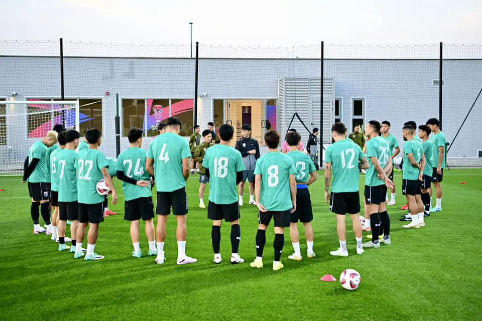 School football tours Thailand