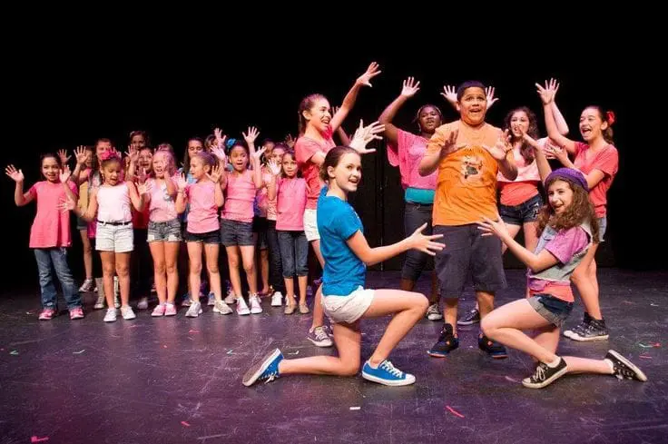 Performing Arts Tour