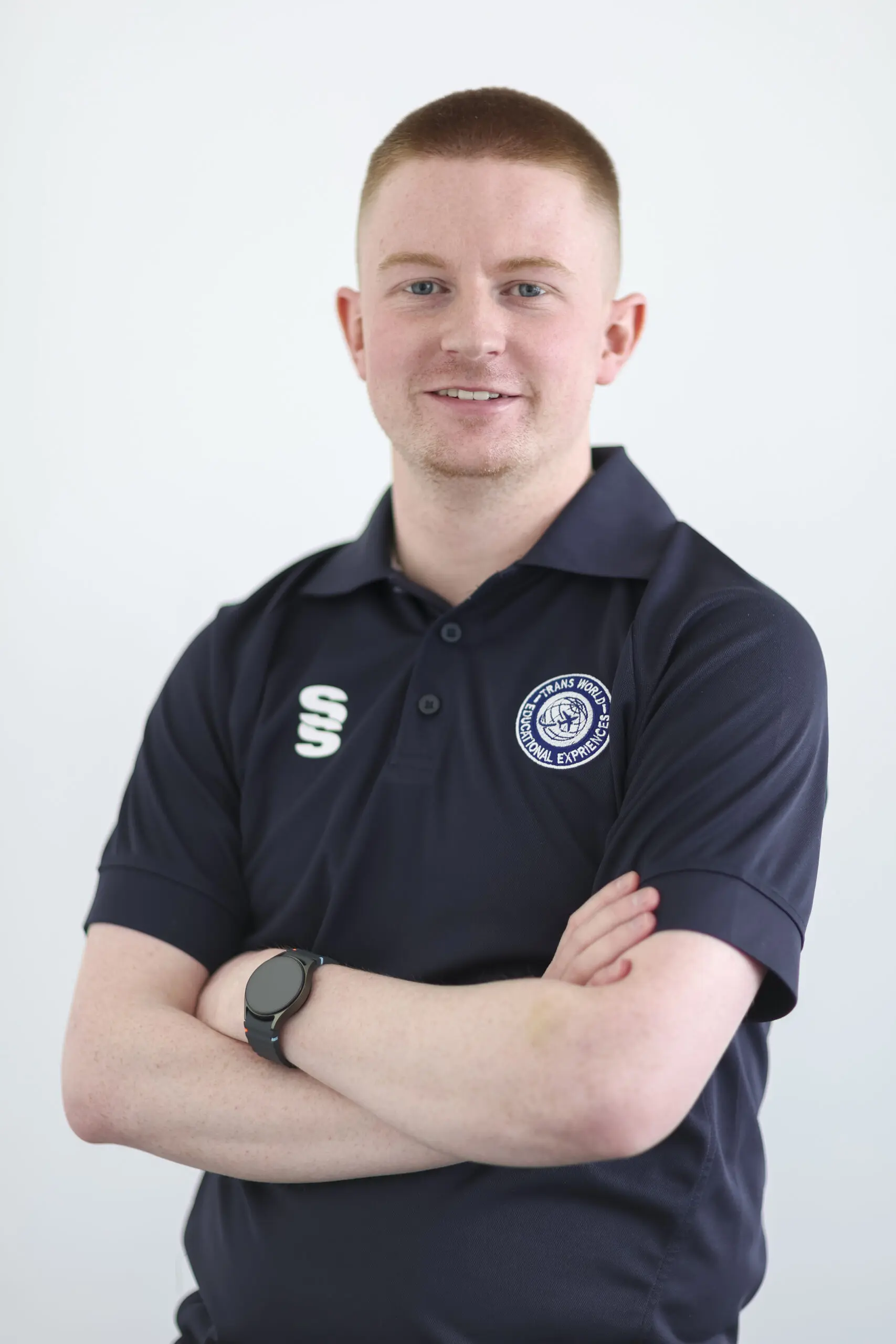 Callum Watt