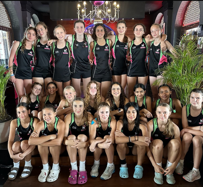 We're in Sri Lanka with Active Netball this week - check out the best bits from their tour on our live blog.
