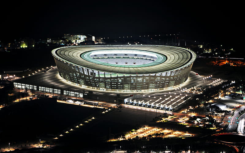 Cape Town Stadium 