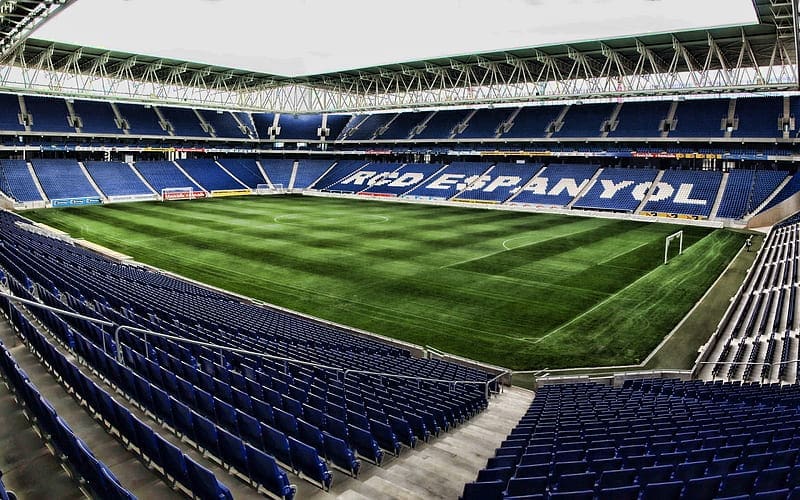 Bernabeu Tour