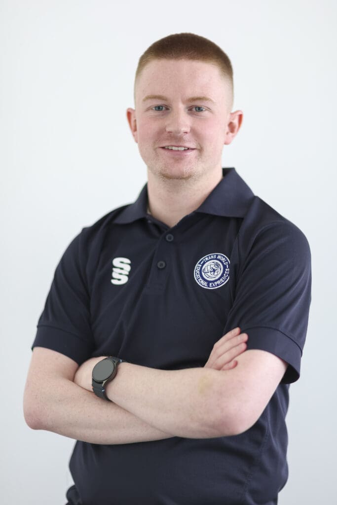 Callum Watt